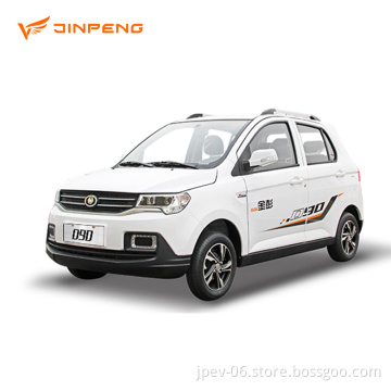 NEW car  smart electric automobile model Electric new energy vehicles electric car
